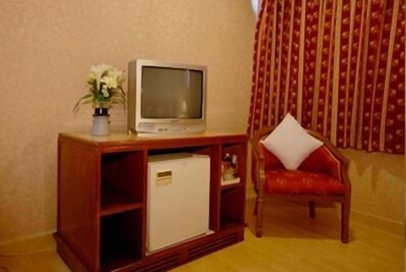 Silom Avenue Inn Μπανγκόκ Εξωτερικό φωτογραφία