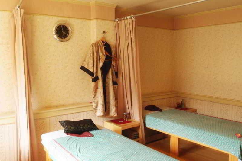 Silom Avenue Inn Μπανγκόκ Εξωτερικό φωτογραφία